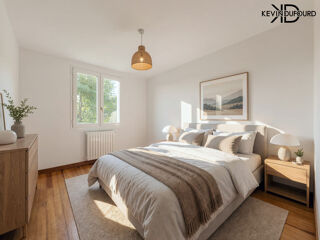  Maison à vendre 5 pièces 115 m²