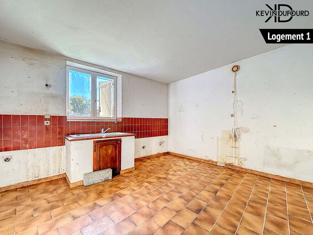 Vente Maison Ensemble immobilier de 300m² avec un terrain de 1,2 ha à Saint-Étienne-de-boulogne