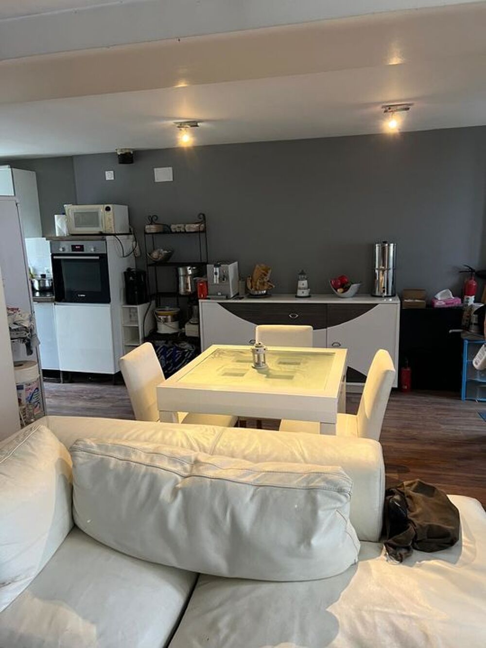 Vente Maison Maison à vendre à Viels-Maisons Montfaucon