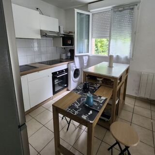  Appartement � louer 3 pi�ces 50 m�