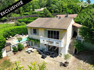  Maison � vendre 6 pi�ces 115 m�