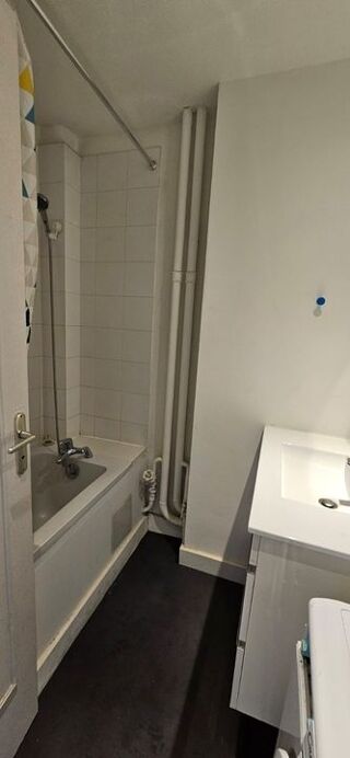  Appartement à louer 3 pièces 59 m²