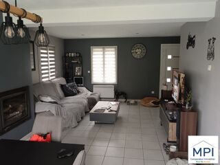  Maison à vendre 4 pièces 90 m²