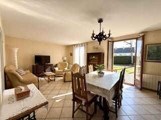  Maison � vendre 5 pi�ces 94 m�