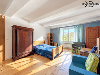 Maison à vendre 5 pièces 140 m²