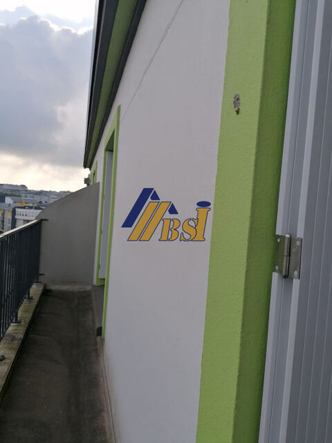  Appartement � louer 2 pi�ces 41 m�