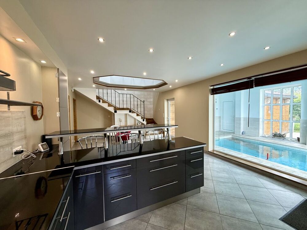 � vendre  Maison Combs-la-Ville (77380)