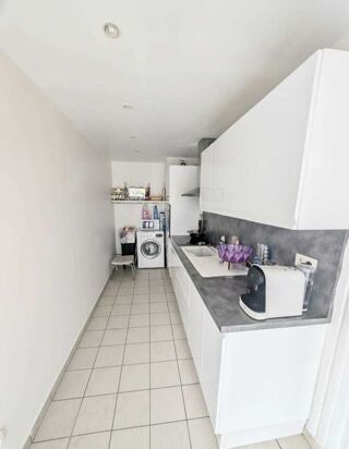  Appartement � vendre 4 pi�ces 80 m�