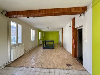  Maison � vendre 6 pi�ces 120 m�