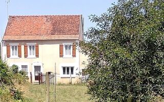  Maison à vendre 7 pièces 102 m²