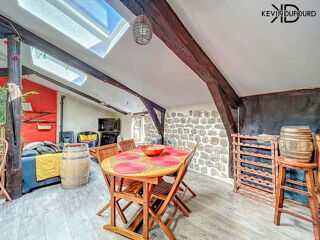  Maison  vendre 7 pices 160 m