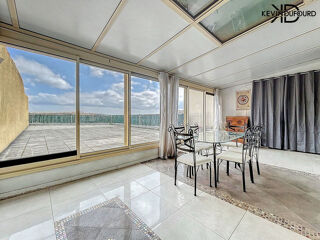  Appartement Aubenas (07200)