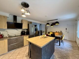  Maison � vendre 8 pi�ces 146 m�