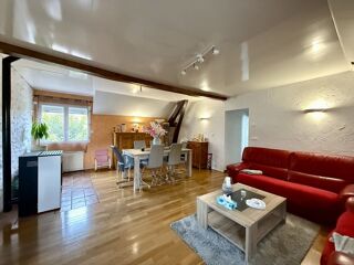  Maison � vendre 7 pi�ces 163 m�