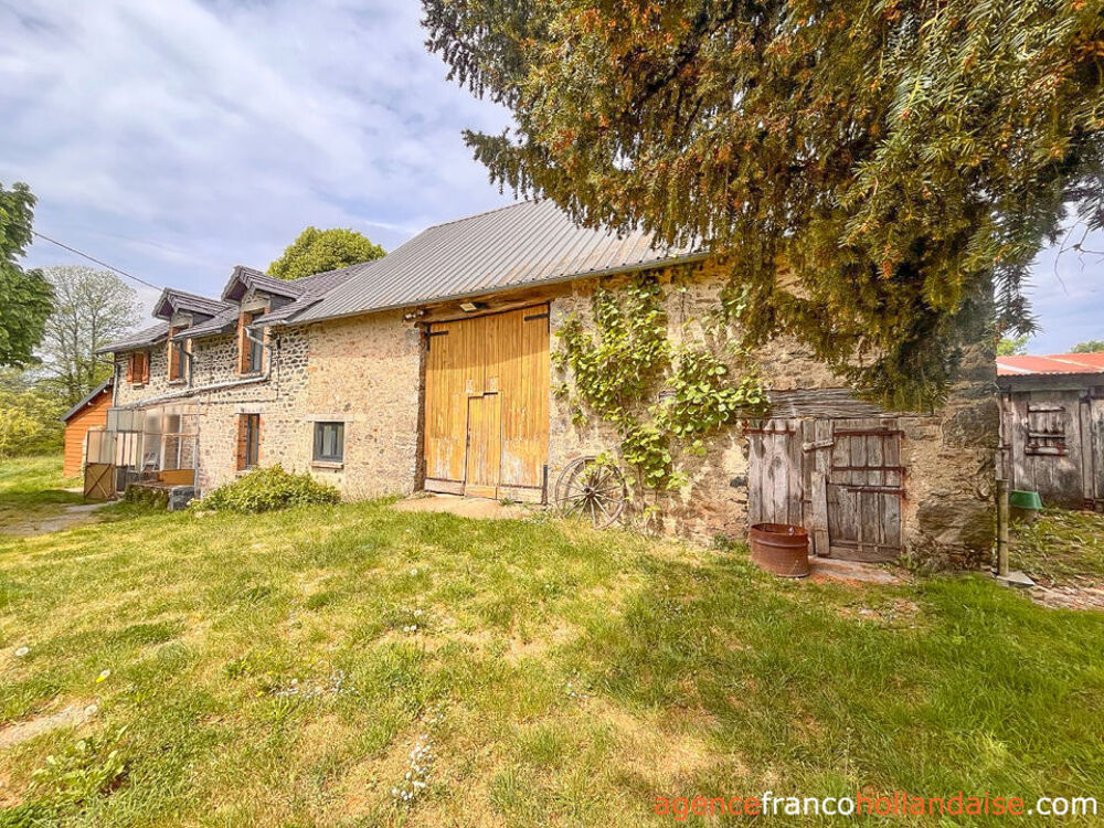 Maison 4 pièces 119 m² · à La Porcherie · 119 m² · 179 950 €