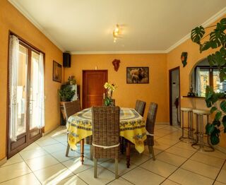  Maison à vendre 9 pièces 313 m²