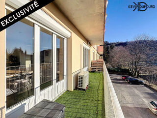  Maison à vendre 4 pièces 70 m²
