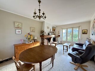  Maison à vendre 6 pièces 106 m²
