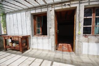  Maison � vendre 3 pi�ces 78 m�