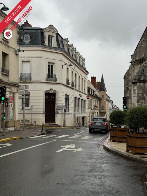  Appartement � louer 2 pi�ces 50 m�