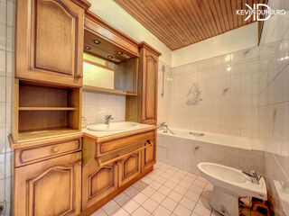  Maison � vendre 5 pi�ces 170 m�