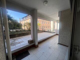  Appartement � vendre 2 pi�ces 40 m�