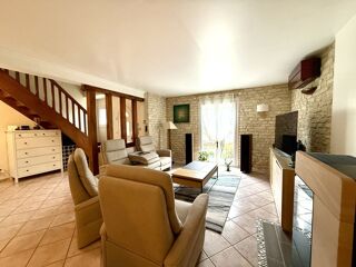  Maison � vendre 8 pi�ces 146 m�