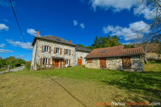  Maison à vendre 5 pièces 136 m²
