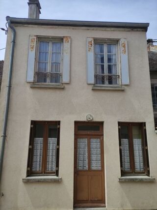  Maison à vendre 8 pièces 180 m²