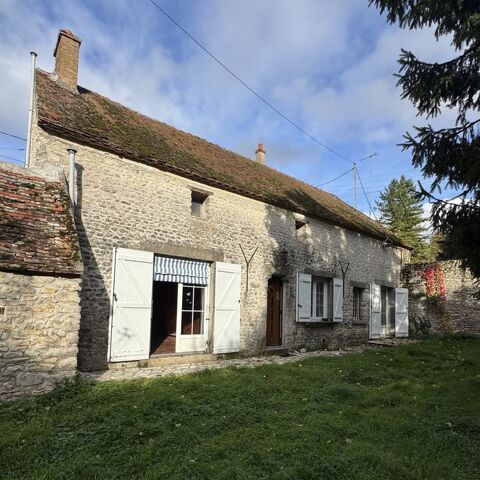   Maison de 5 pi�ces - Le charme de l'ancien � red�couvrir Maison - 5 pi�ce(s) - 125 m�