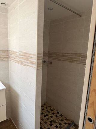  Appartement � louer 2 pi�ces 45 m�