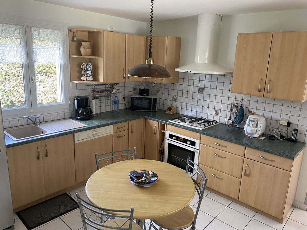 � vendre  Maison Le Bois-Plage-en-R� (17580)