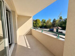  Appartement à vendre 2 pièces 38 m²