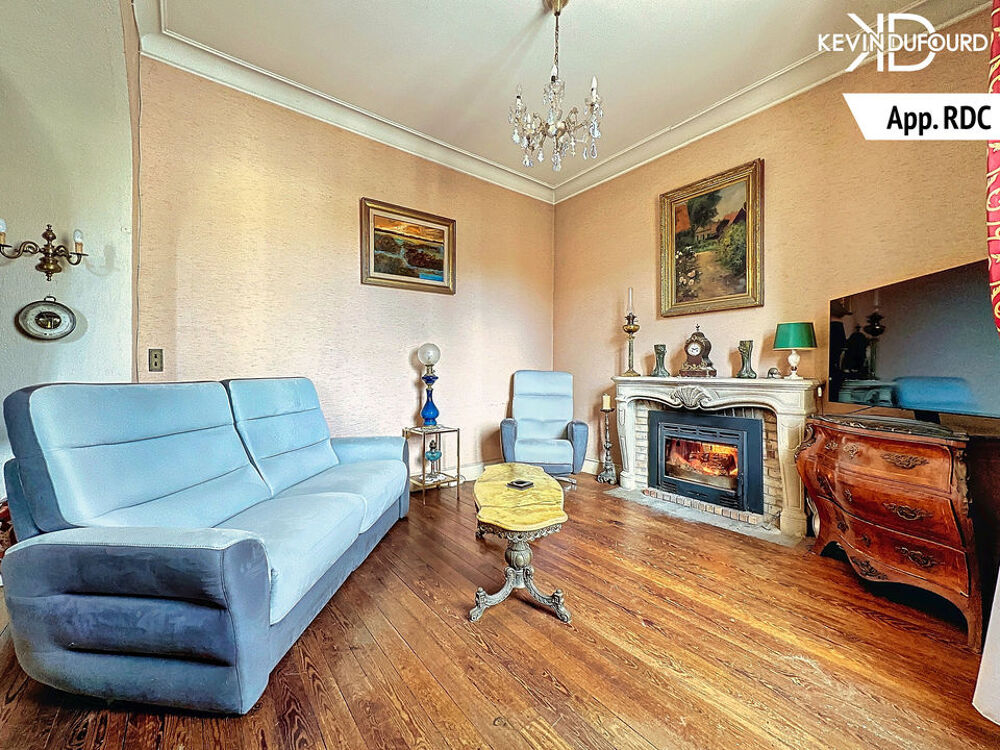 Ensemble immobilier de 290M² à AUBENAS