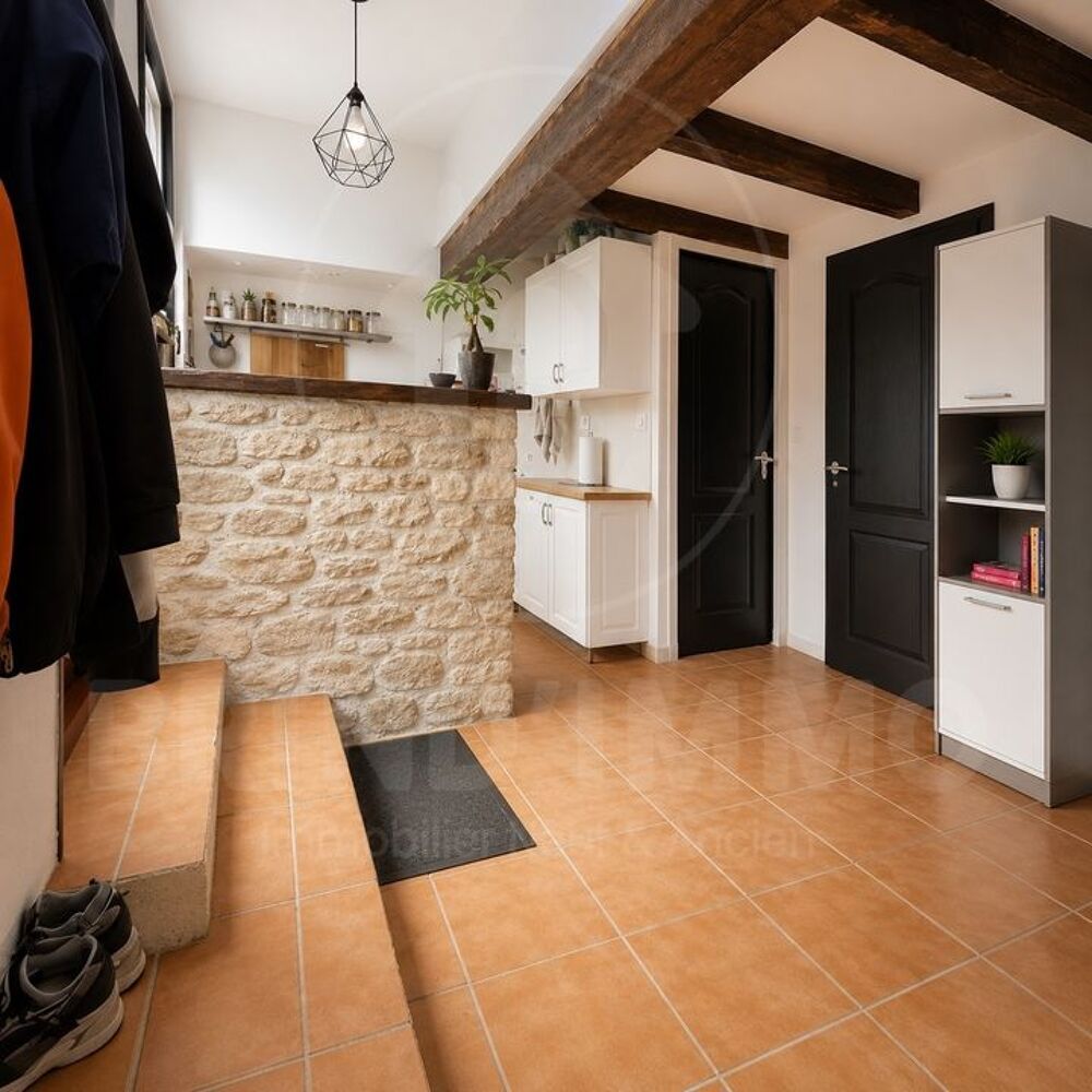 Vente Maison Maison de ville avec potentiel - Hyper-centre d'Étampes Étampes