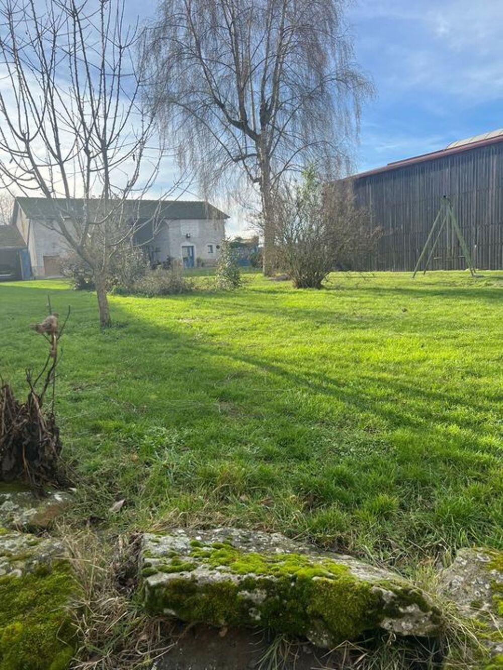 � vendre  Maison Torcy-en-Valois (02810)