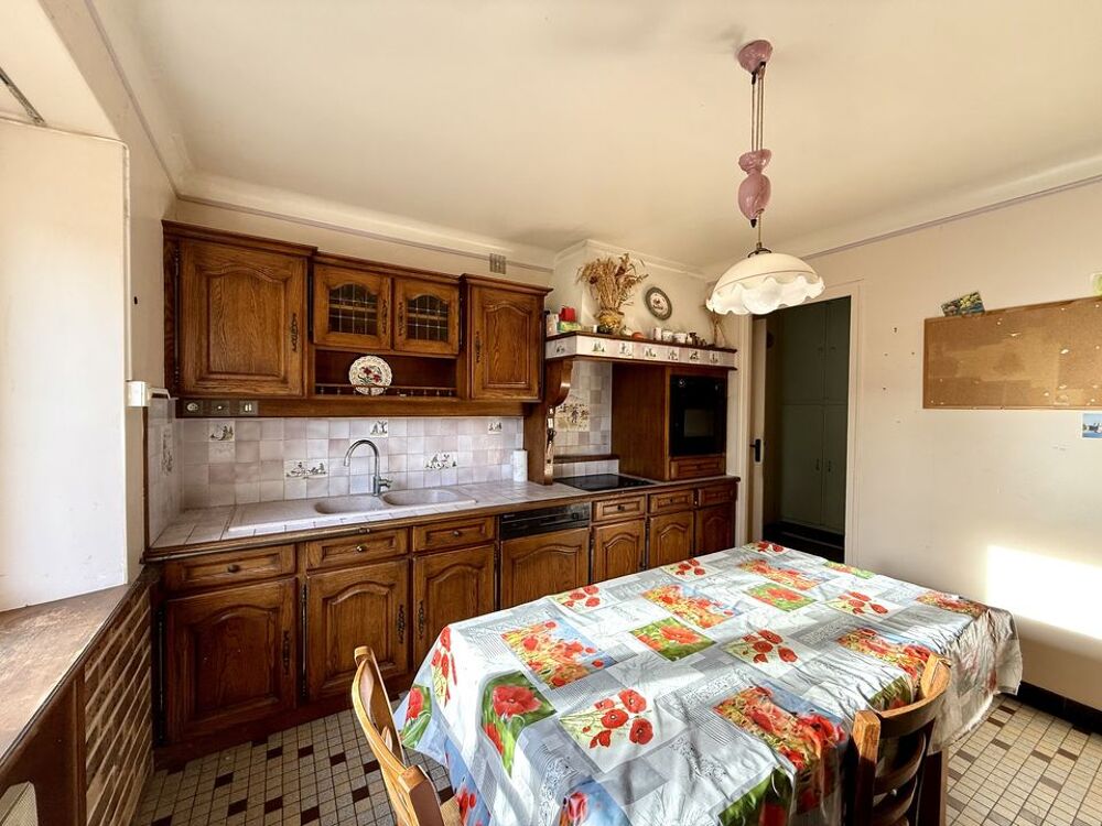 Ancienne fermette à vendre 77