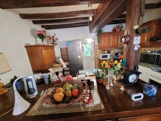  Maison � vendre 4 pi�ces 80 m�