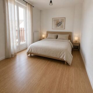  Maison à louer 5 pièces 115 m²