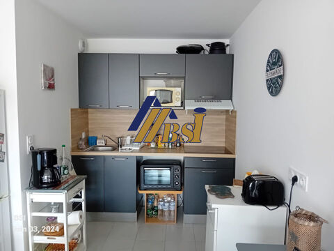  Appartement � louer 2 pi�ces 44 m�