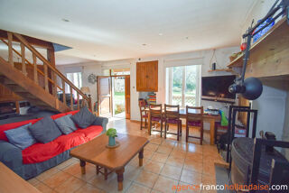  Maison � vendre 5 pi�ces 136 m�