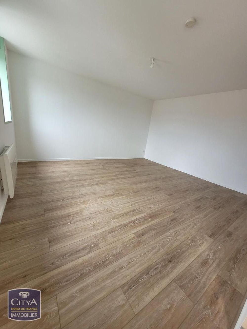 Grand studio rénové Cantimpré