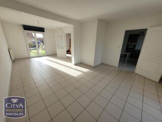  Maison à louer 4 pièces 85 m²