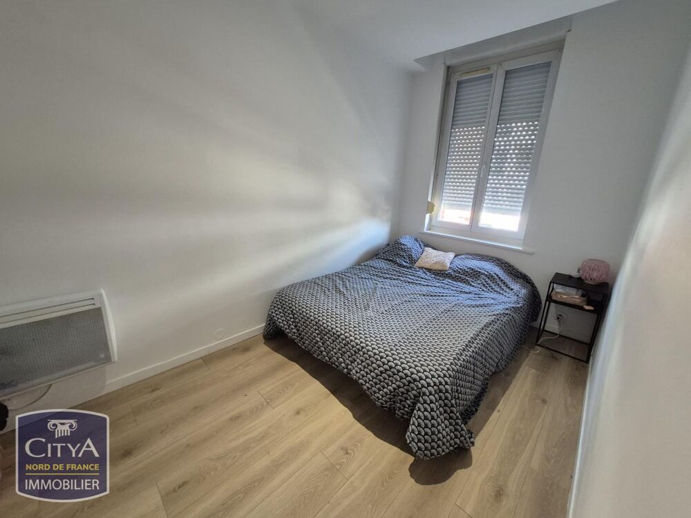 Appartement T2