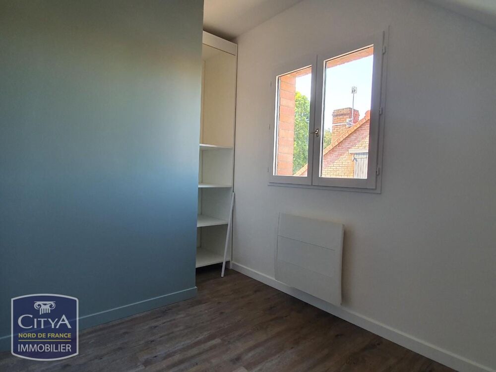Location Appartement MAISON AVEC GARAGE Maing