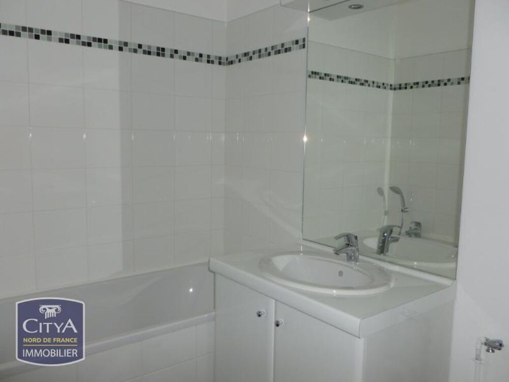 Location Appartement Trois pièces en Résidence sécurisée Marly