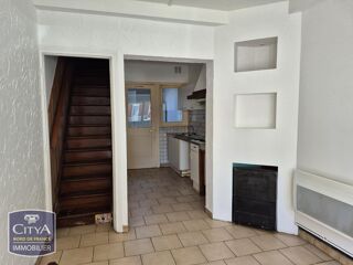  Maison à louer 3 pièces 56 m²