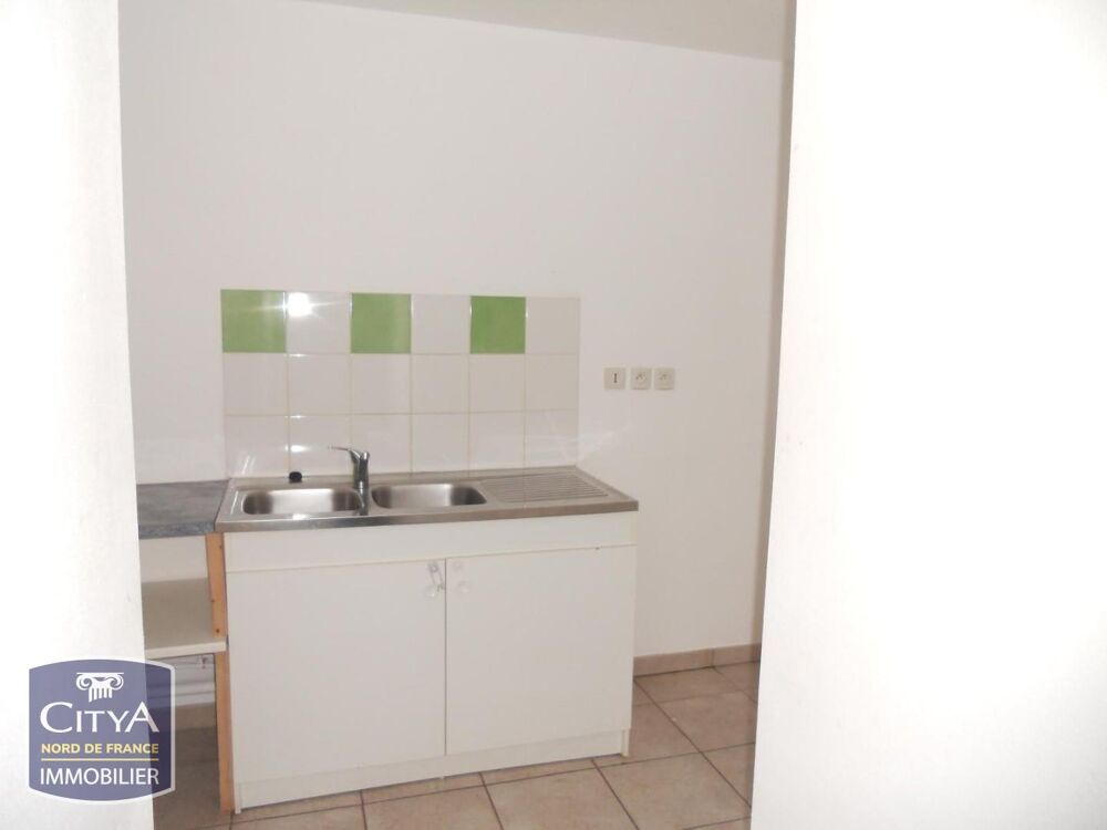 Location Appartement T3 en Duplex - DOMAINE DE LA BARRE Saint-omer