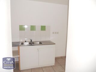  Appartement à louer 3 pièces 86 m²