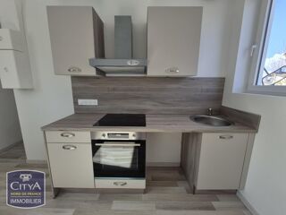  Appartement à louer 2 pièces 49 m²
